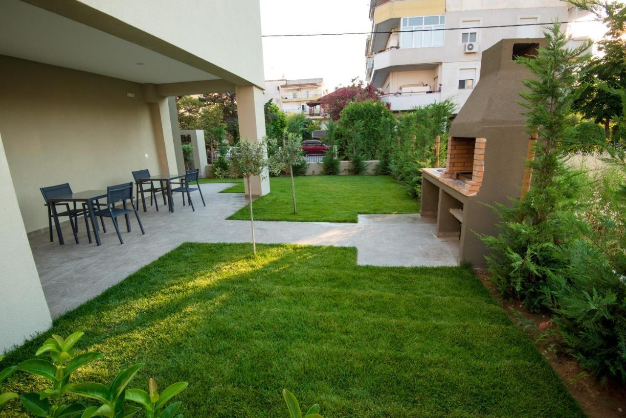 Olive 202 Peraia (Thessaloniki) Exterior foto