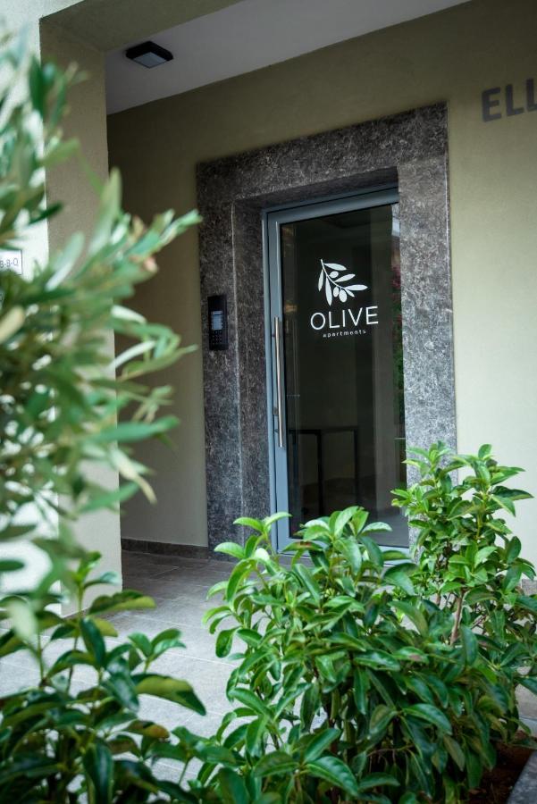 Olive 202 Peraia (Thessaloniki) Exterior foto
