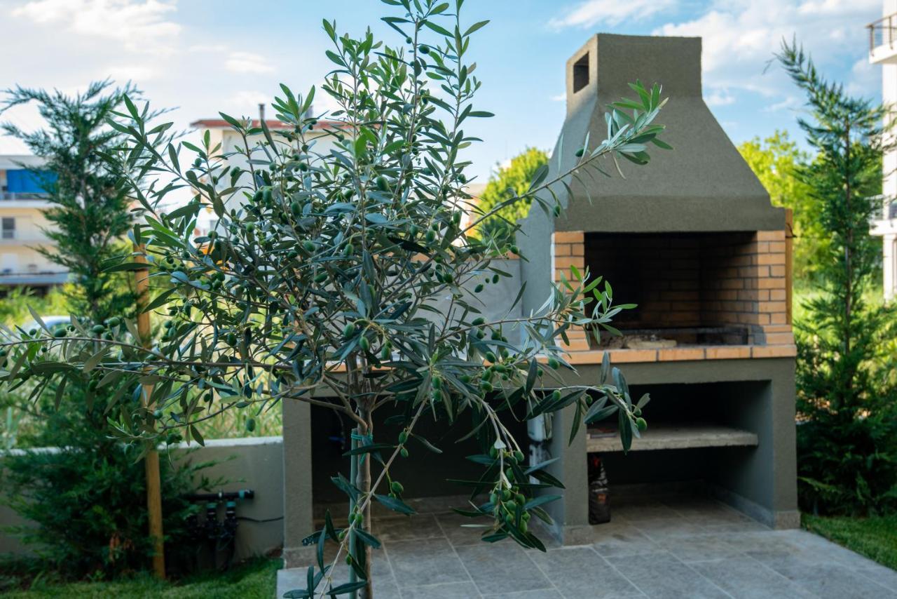 Olive 202 Peraia (Thessaloniki) Exterior foto