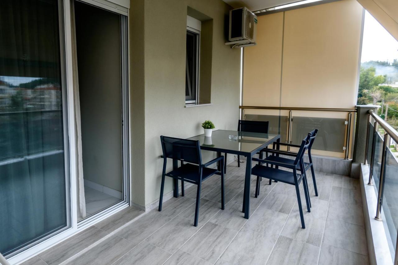 Olive 202 Peraia (Thessaloniki) Exterior foto